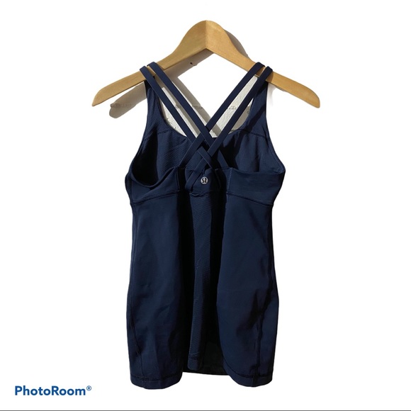 ‼️SOLD‼️ Lululemon Top - Picture 2 of 4